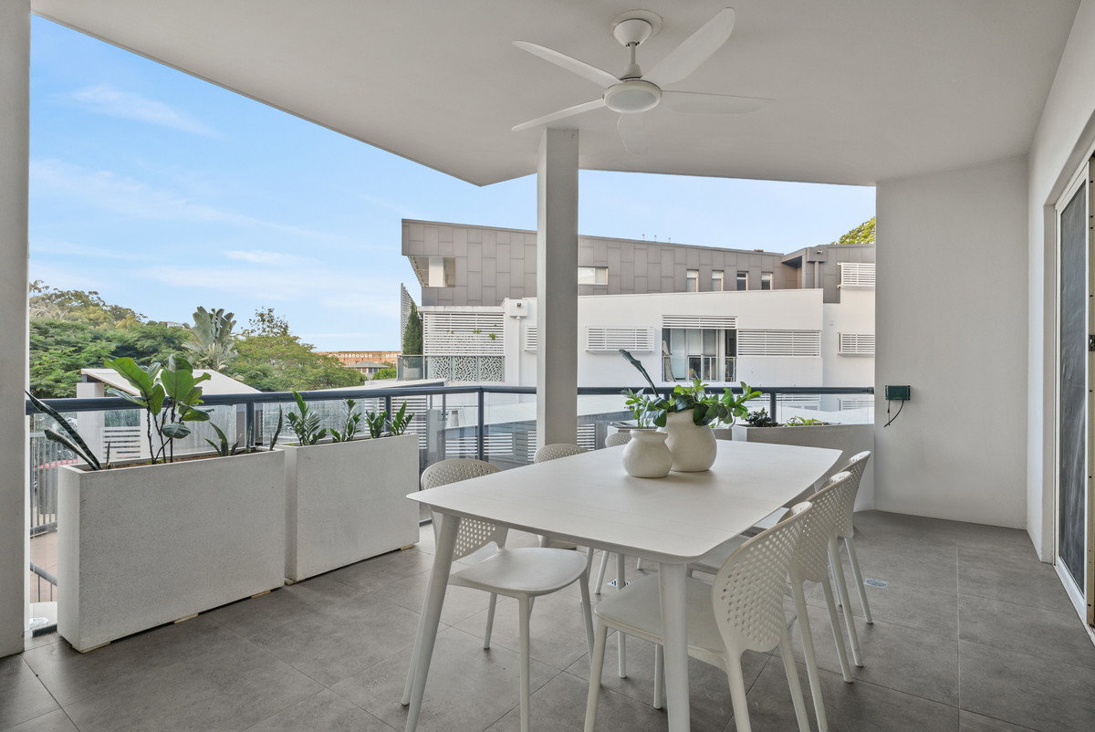Listing image for 2/35 Beeston Street, Teneriffe  QLD  4005