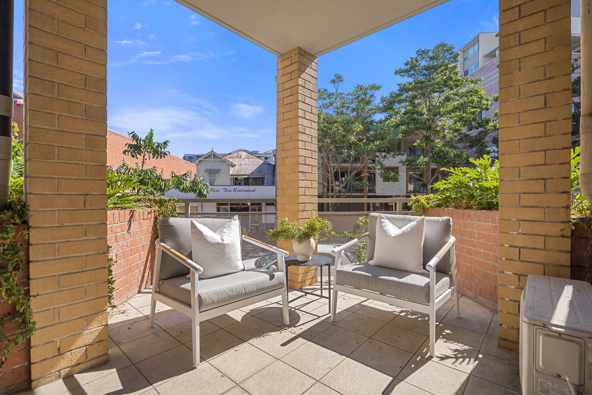Listing image for 16/139 Commercial Road, Teneriffe  QLD  4005