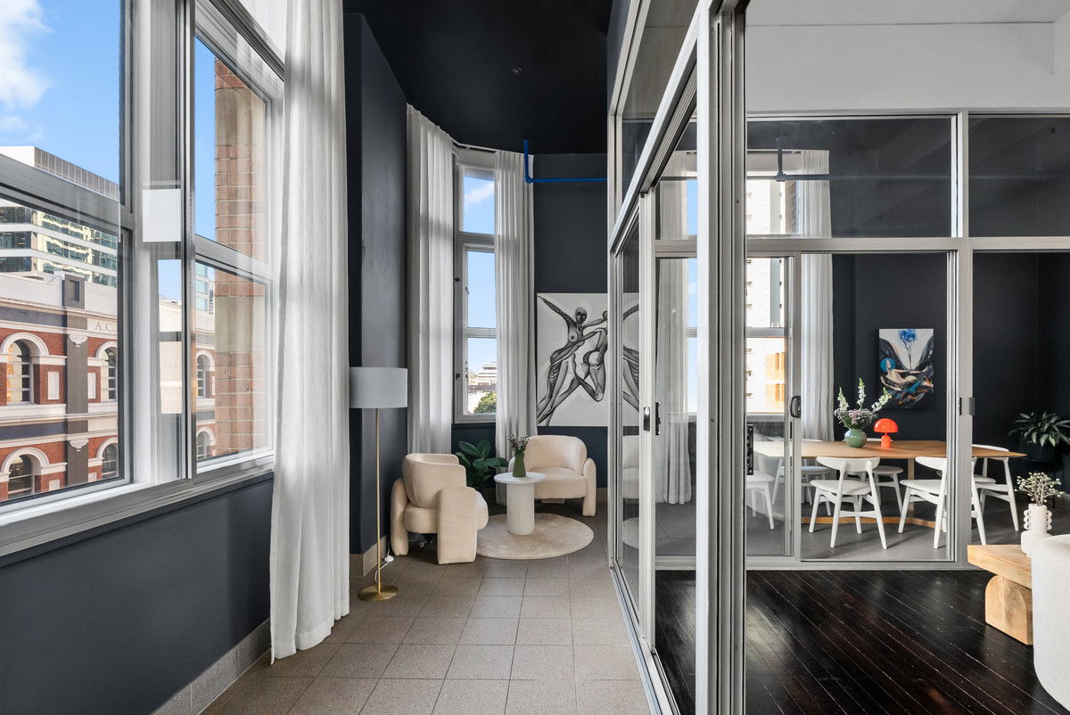 Listing image for 330/38 Warner Street, Fortitude Valley  QLD  4006