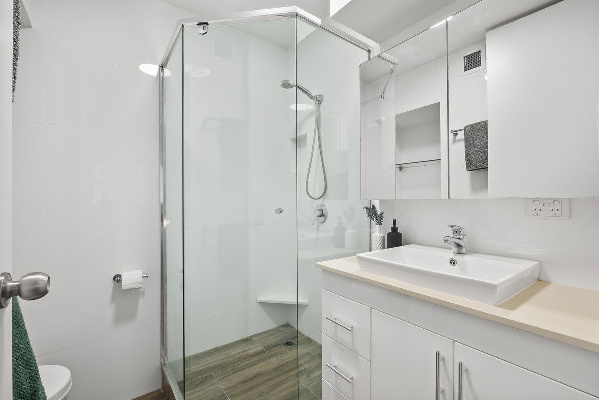 Listing image for 20/26 Brisbane Street, Toowong  QLD  4066