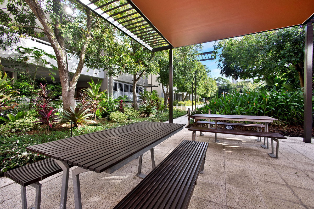 Listing image for 223/71 Beeston Street, Teneriffe  QLD  4005