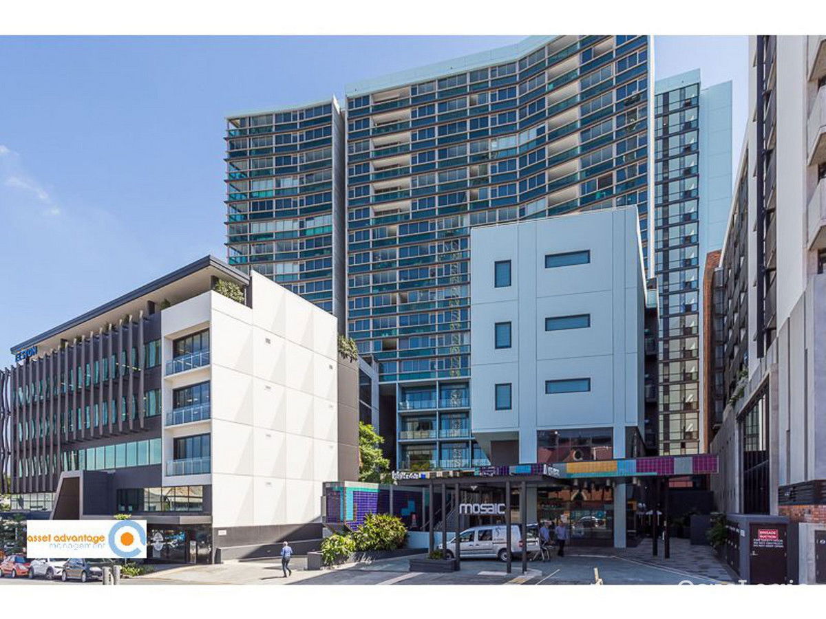 Listing image for 616/8 Church Street, Fortitude Valley  QLD  4006