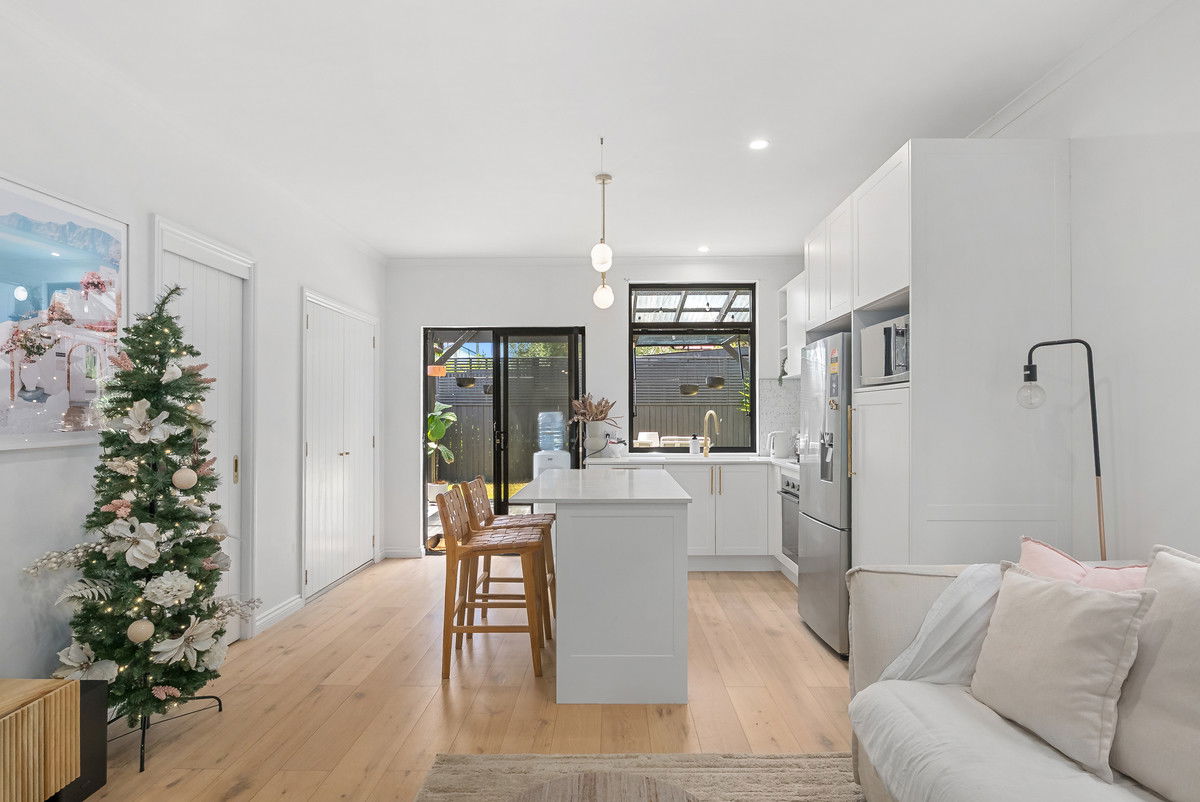 Listing image for 4/47 Terrace Street, New Farm  QLD  4005