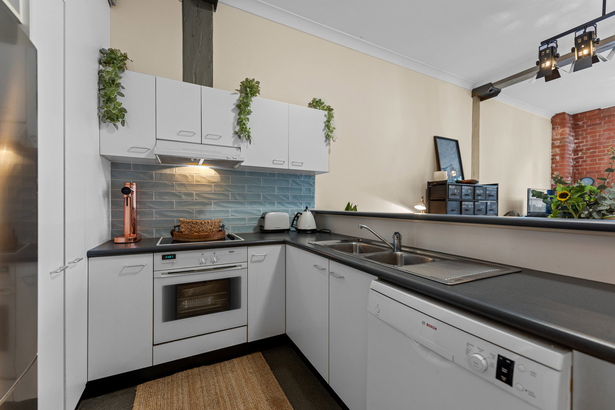 Listing image for 14/241 Arthur Street, Teneriffe  QLD  4005