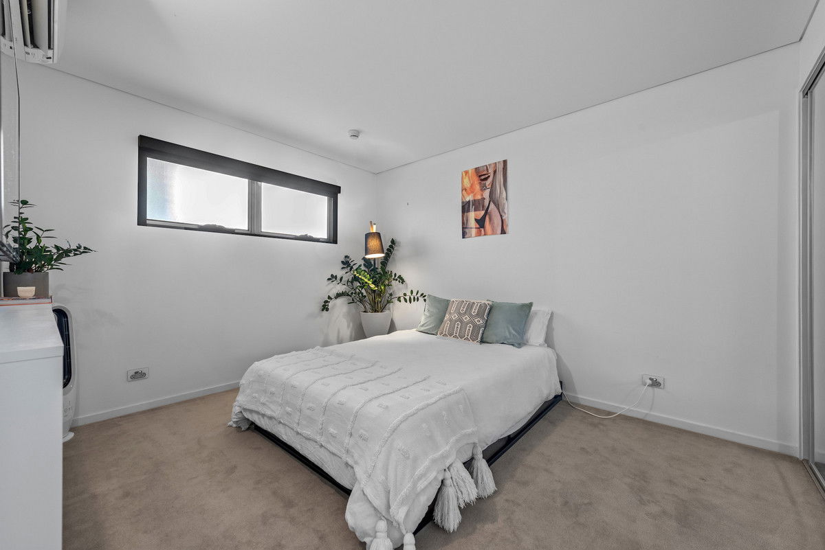 Listing image for 603/38 Warner Street, Fortitude Valley  QLD  4006