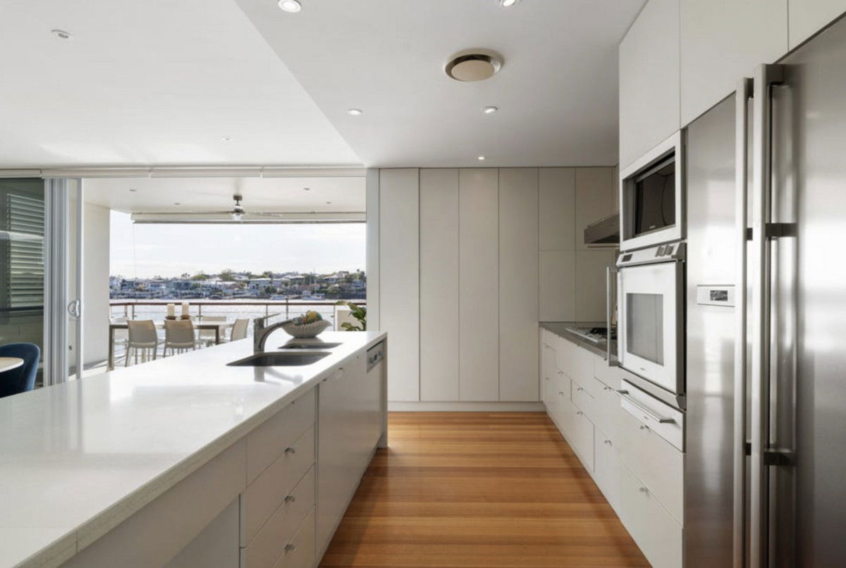 Listing image for 2/63 Macquarie Street, Teneriffe  QLD  4005