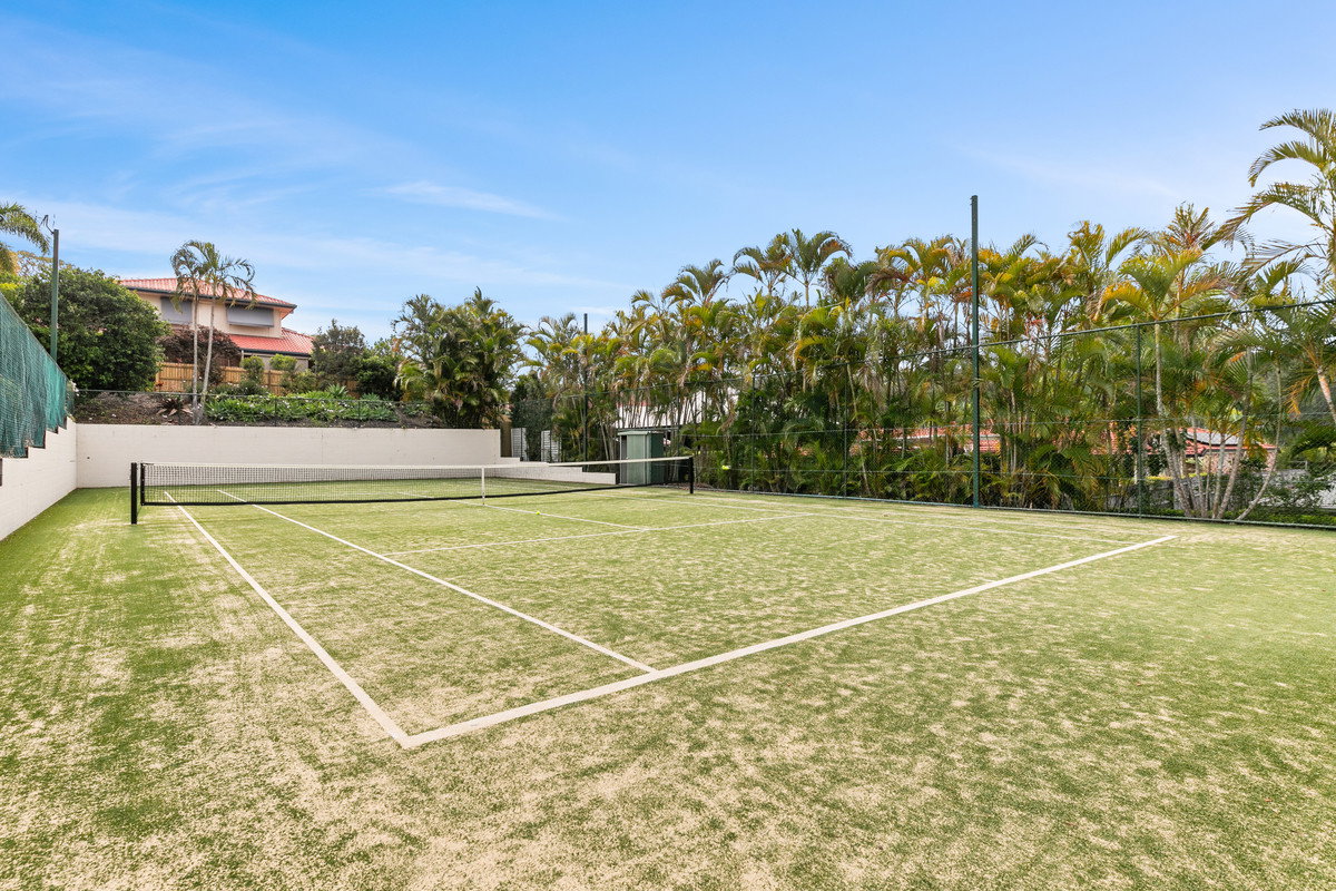 Listing image for 10/8 Pepper Road, Everton Hills  QLD  4053