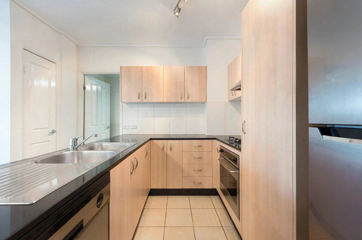 Listing image for 162/7 Land Street, Toowong  QLD  4066