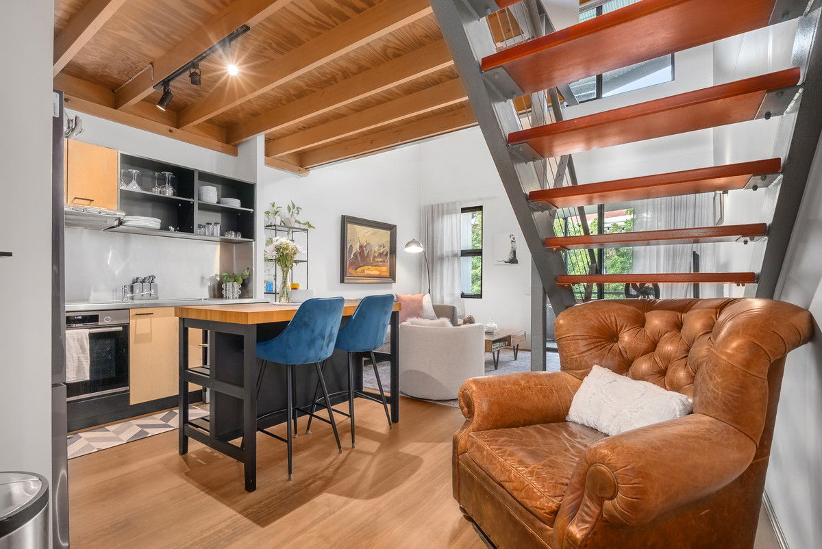 Listing image for 61/139 Commercial Road, Teneriffe  QLD  4005