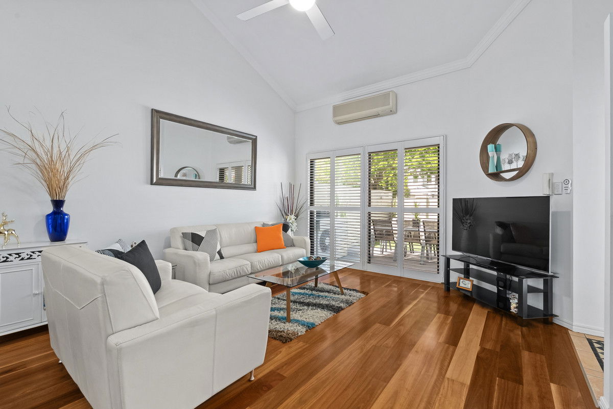 Listing image for 2/52 Stevenson Street, Ascot  QLD  4007