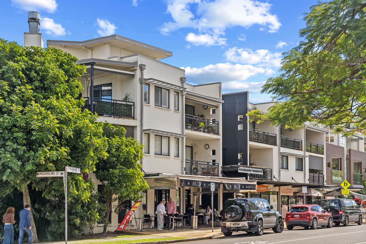 Listing image for 5/2 Macquarie Street, Teneriffe  QLD  4005