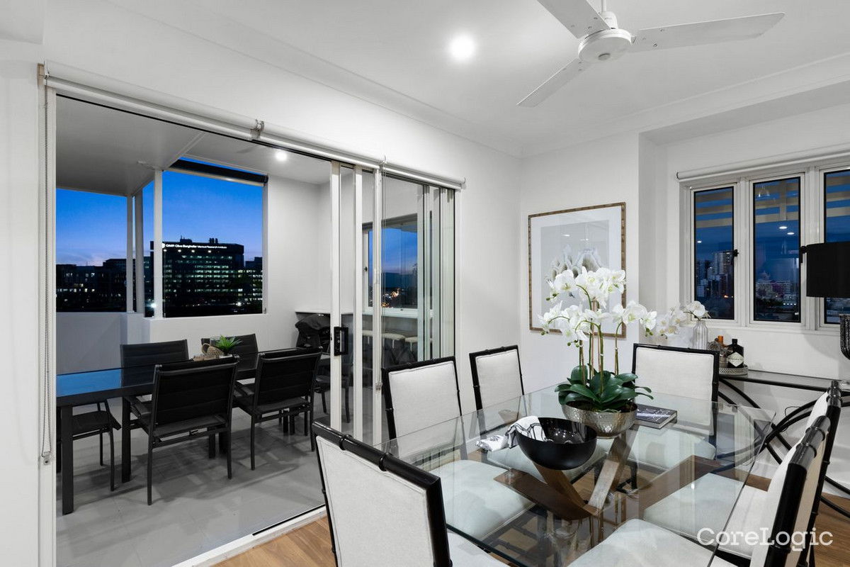 Listing image for 25/451 Gregory Terrace, Spring Hill  QLD  4000