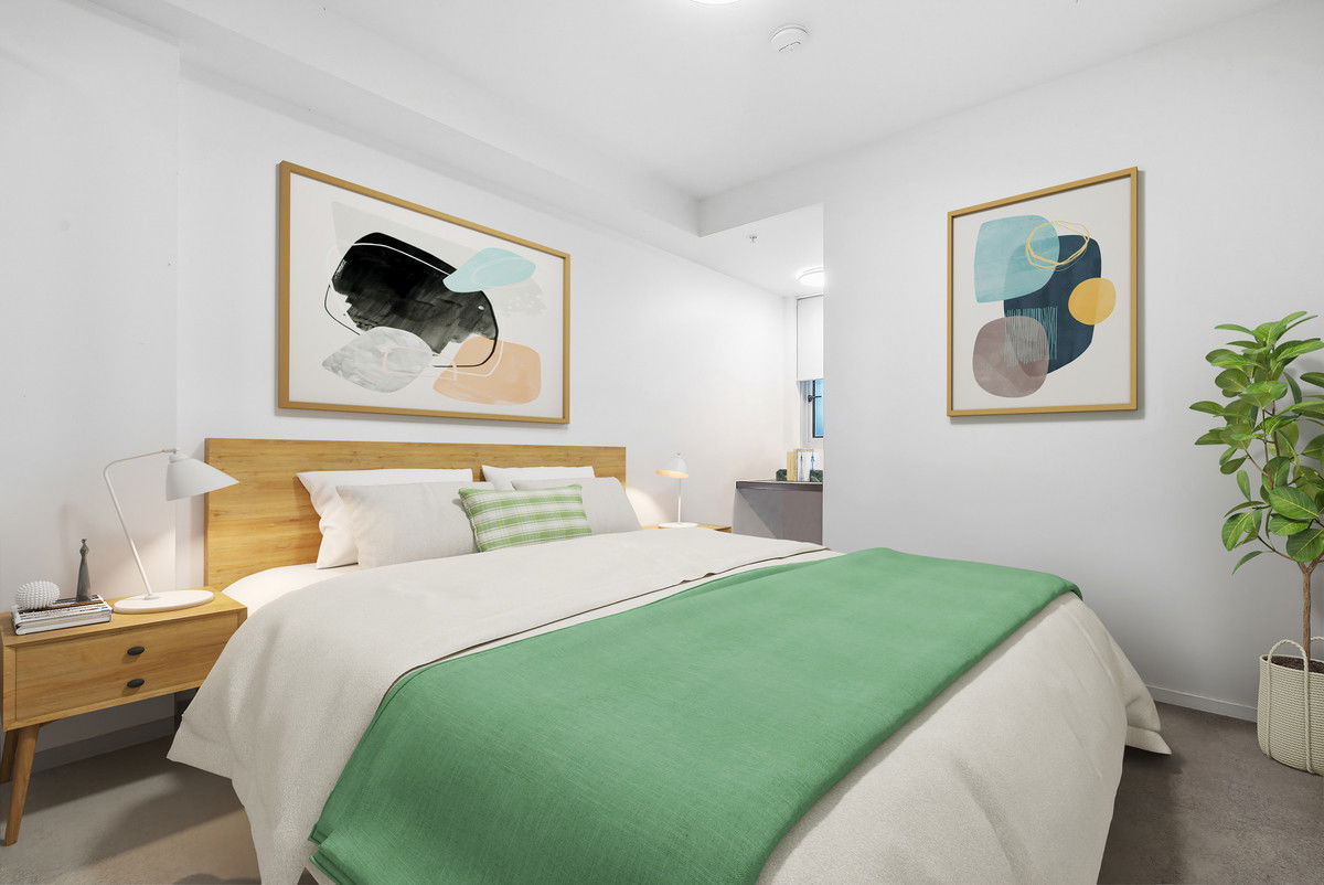 Listing image for 607/30 Festival Place, Newstead  QLD  4006