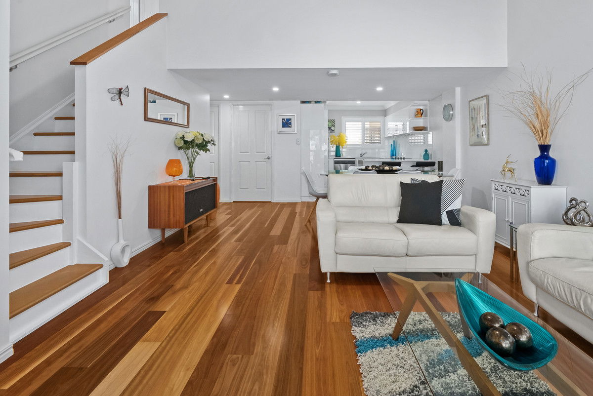 Listing image for 2/52 Stevenson Street, Ascot  QLD  4007