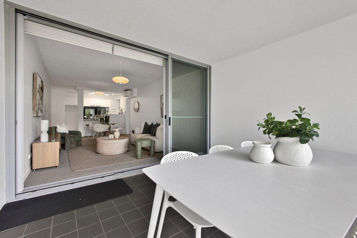 Listing image for 223/71 Beeston Street, Teneriffe  QLD  4005