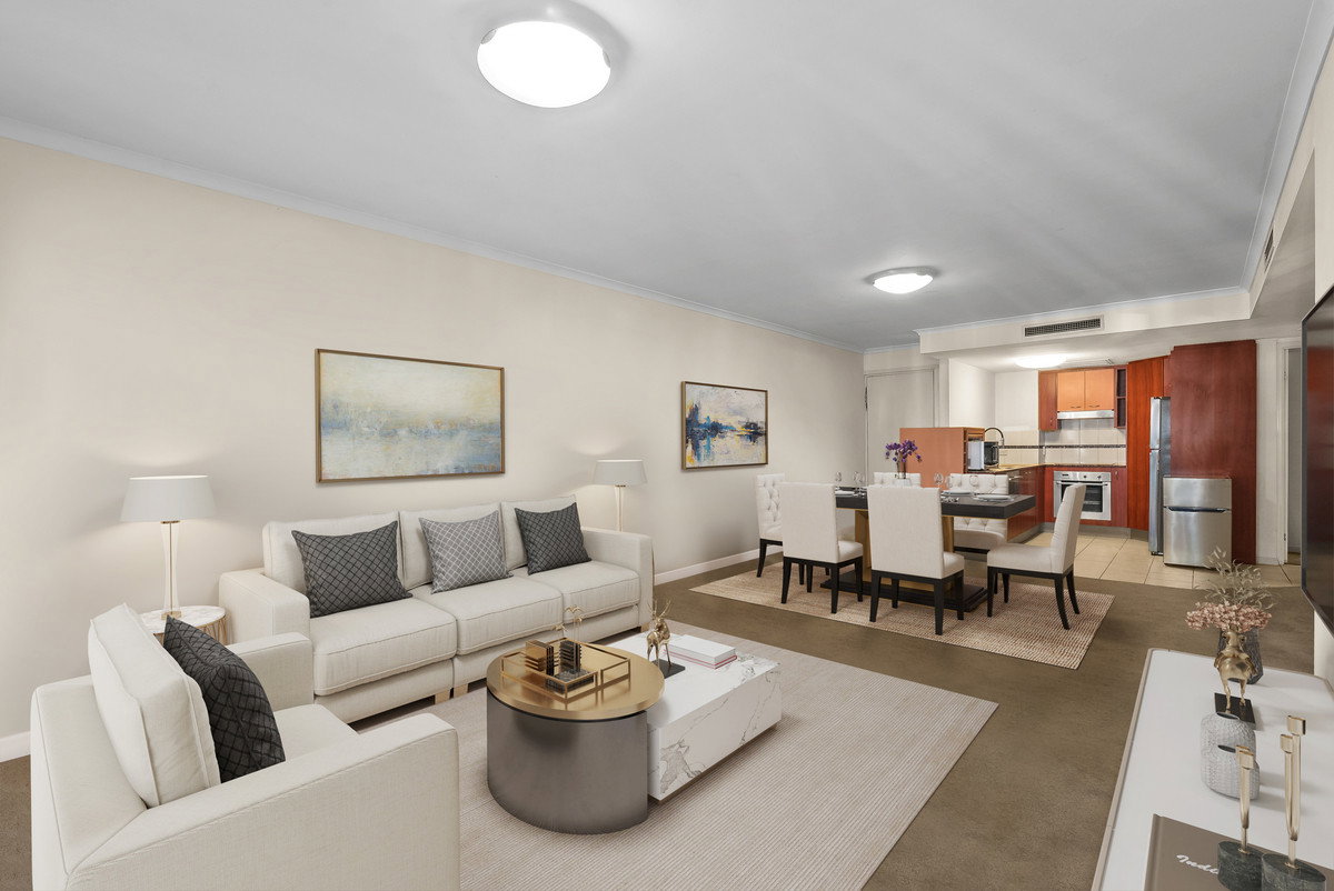 Listing image for 31/6 Primrose Street, Bowen Hills  QLD  4006