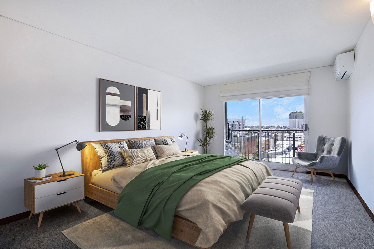 Listing image for 508/38 Warner Street, Fortitude Valley  QLD  4006
