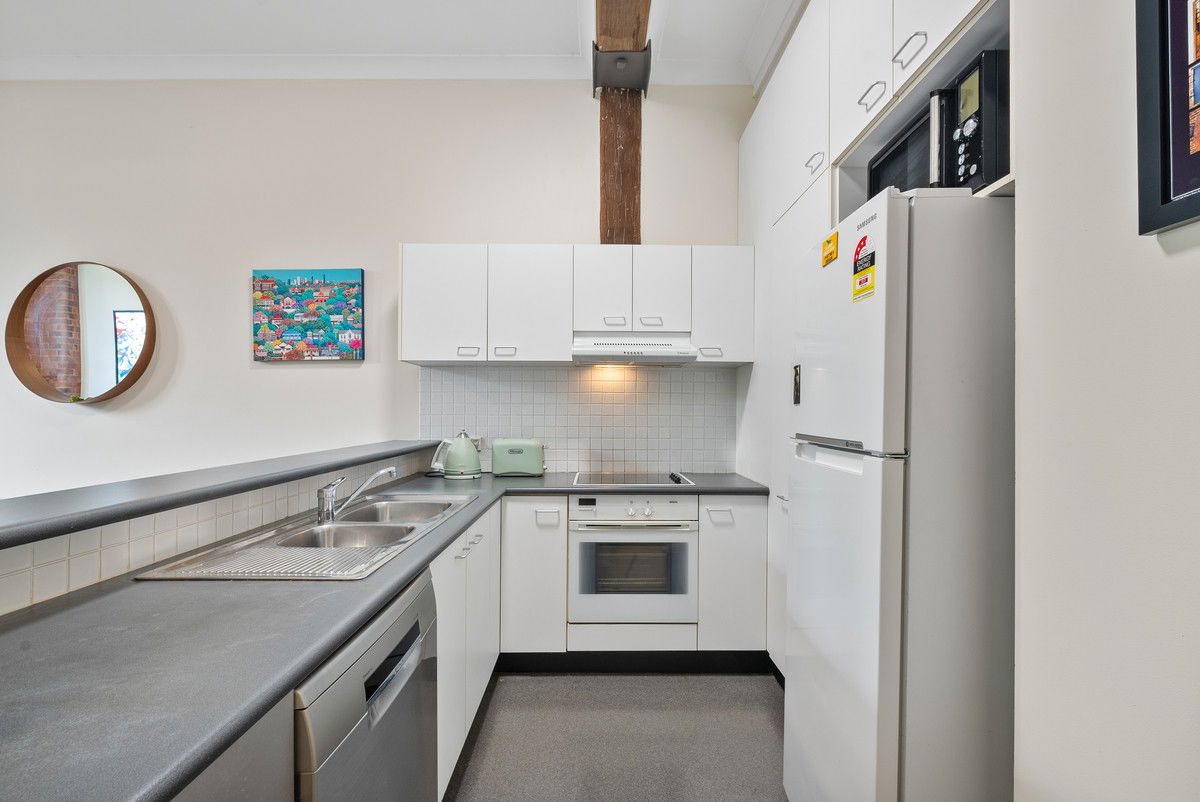 Listing image for 34/241 Arthur Street, Teneriffe  QLD  4005