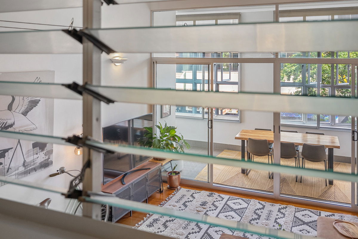 Listing image for 318/38 Warner Street, Fortitude Valley  QLD  4006