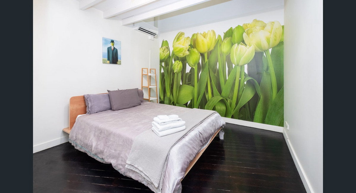 Listing image for 404/88 Macquarie Street, Teneriffe  QLD  4005