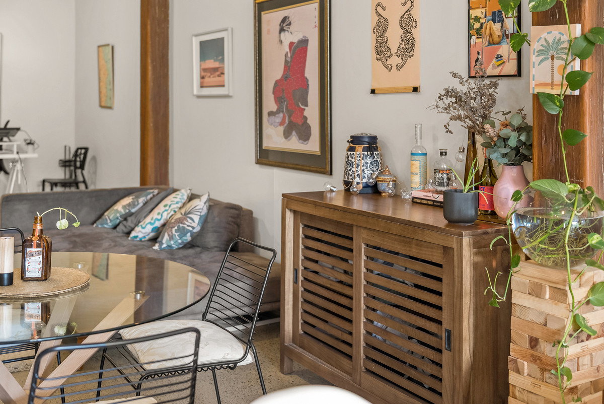 Listing image for 220/88 Macquarie Street, Teneriffe  QLD  4005
