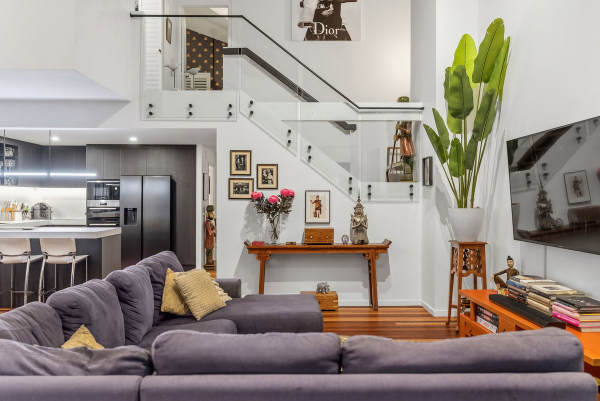 Listing image for 608/38 Warner Street, Fortitude Valley  QLD  4006