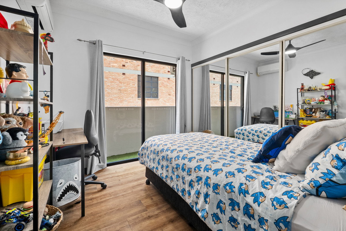Listing image for 5/120 Commercial Road, Teneriffe  QLD  4005