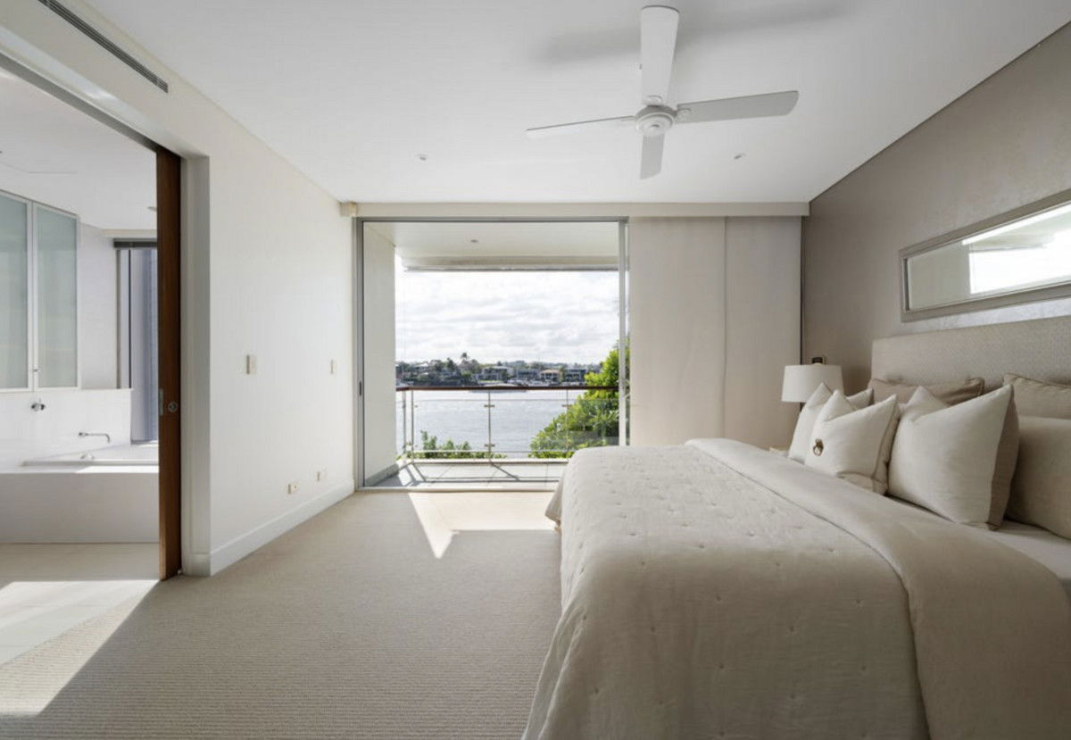 Listing image for 2/63 Macquarie Street, Teneriffe  QLD  4005