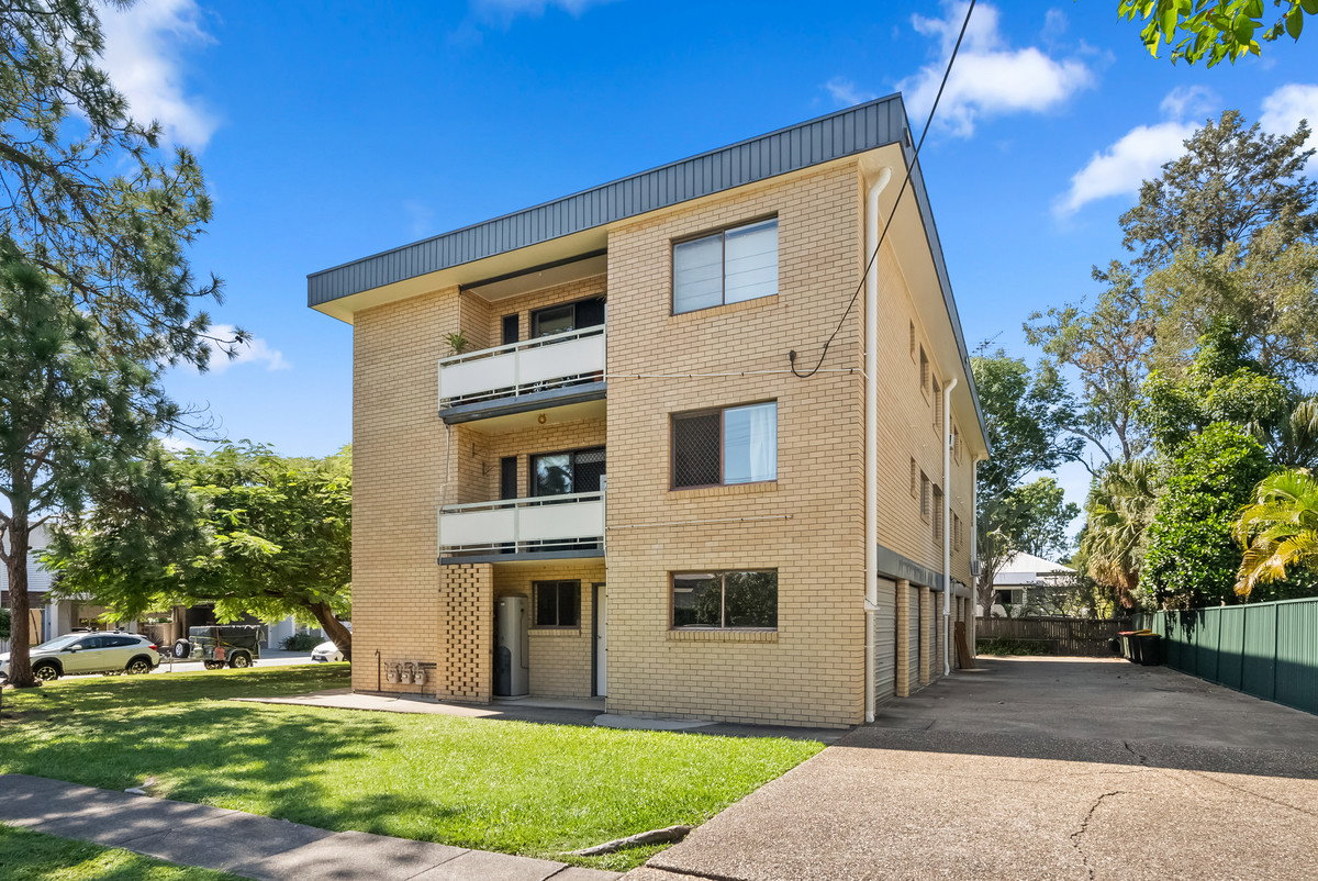 Listing image for 1/25 Rose Lane, Gordon Park  QLD  4031