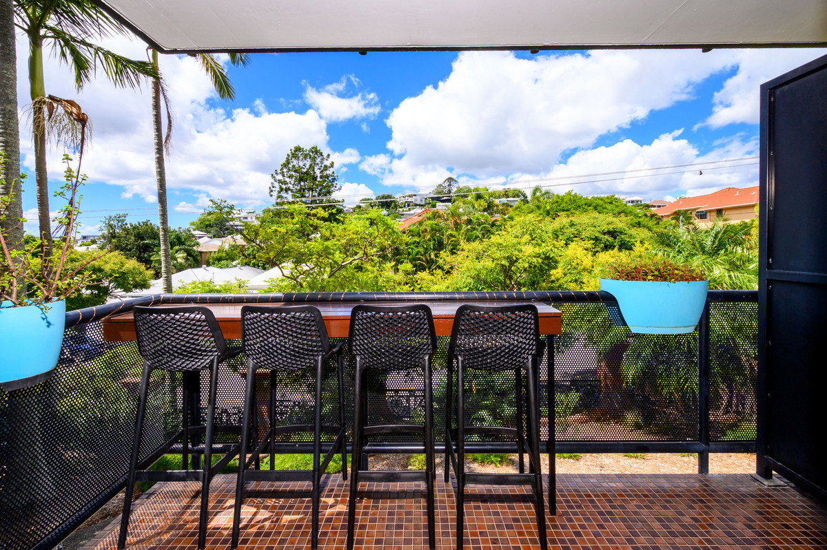 Listing image for 3/304 Harcourt Street, Teneriffe  QLD  4005
