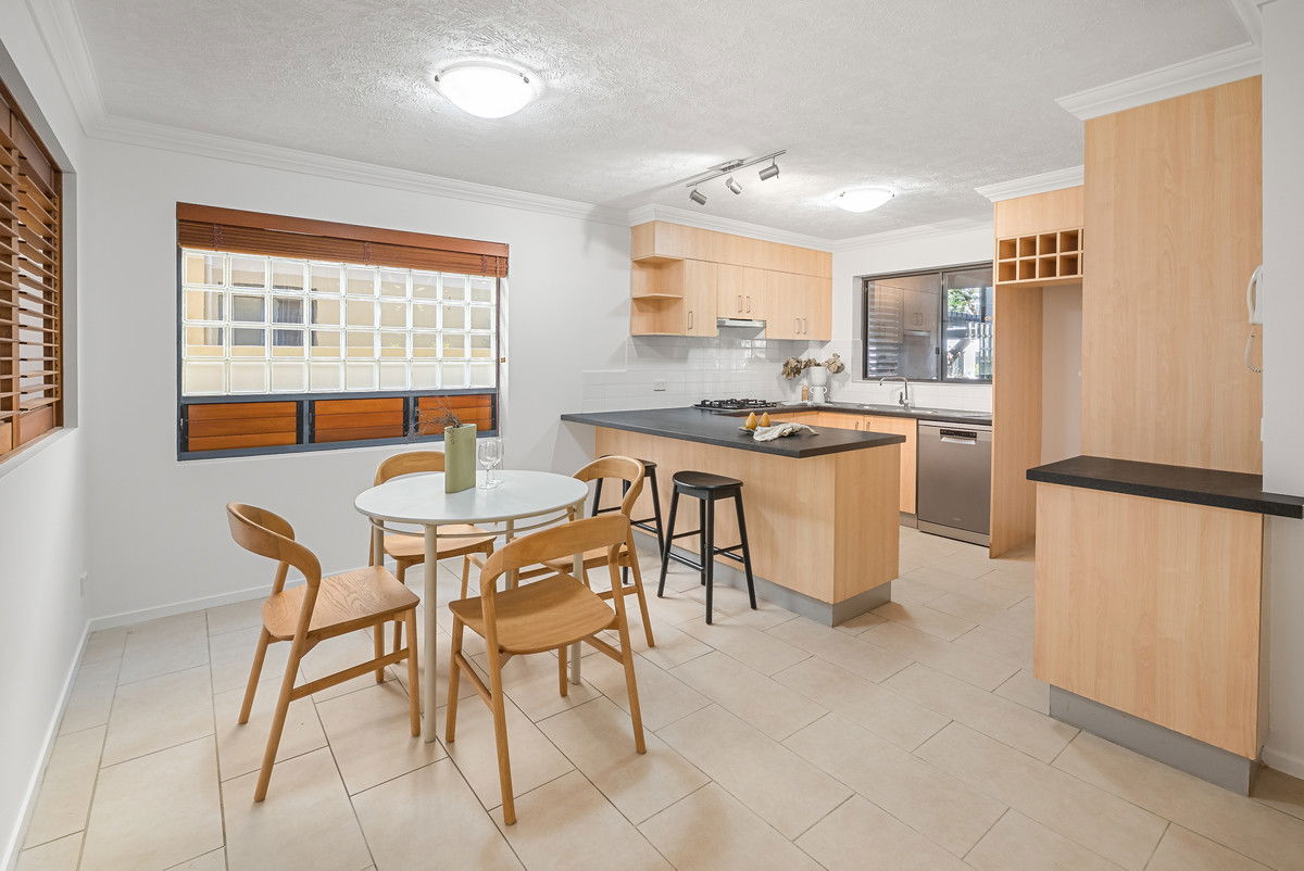 Listing image for 8/68 Beeston Street, Teneriffe  QLD  4005