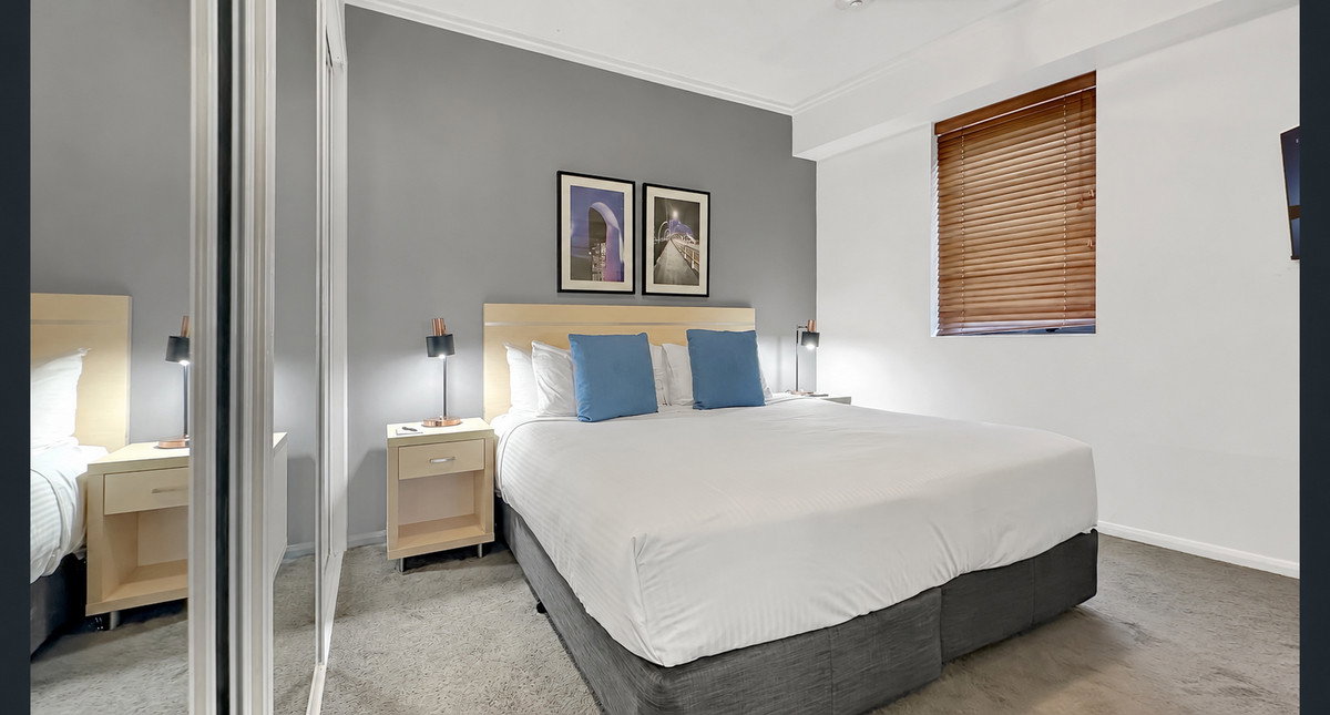 Listing image for 2405/212 Margaret Street, Brisbane City  QLD  4000