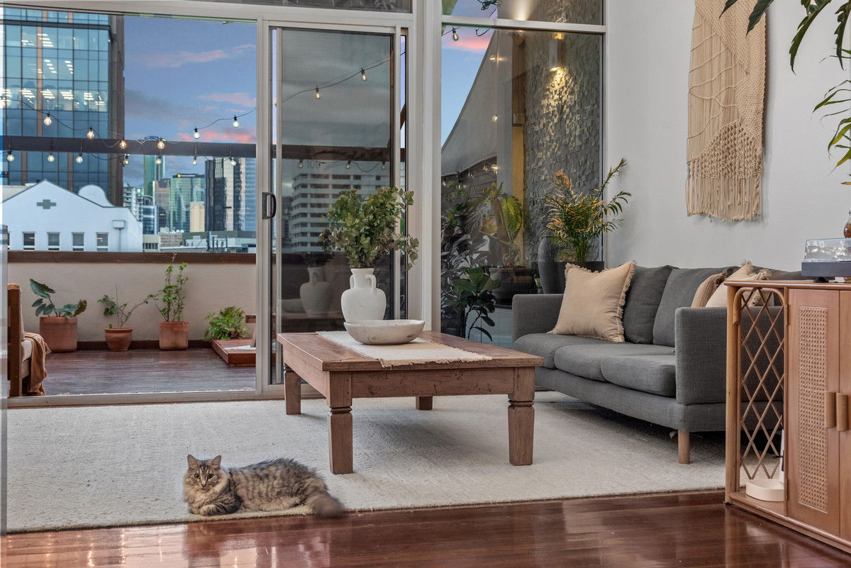 Listing image for 603/38 Warner Street, Fortitude Valley  QLD  4006