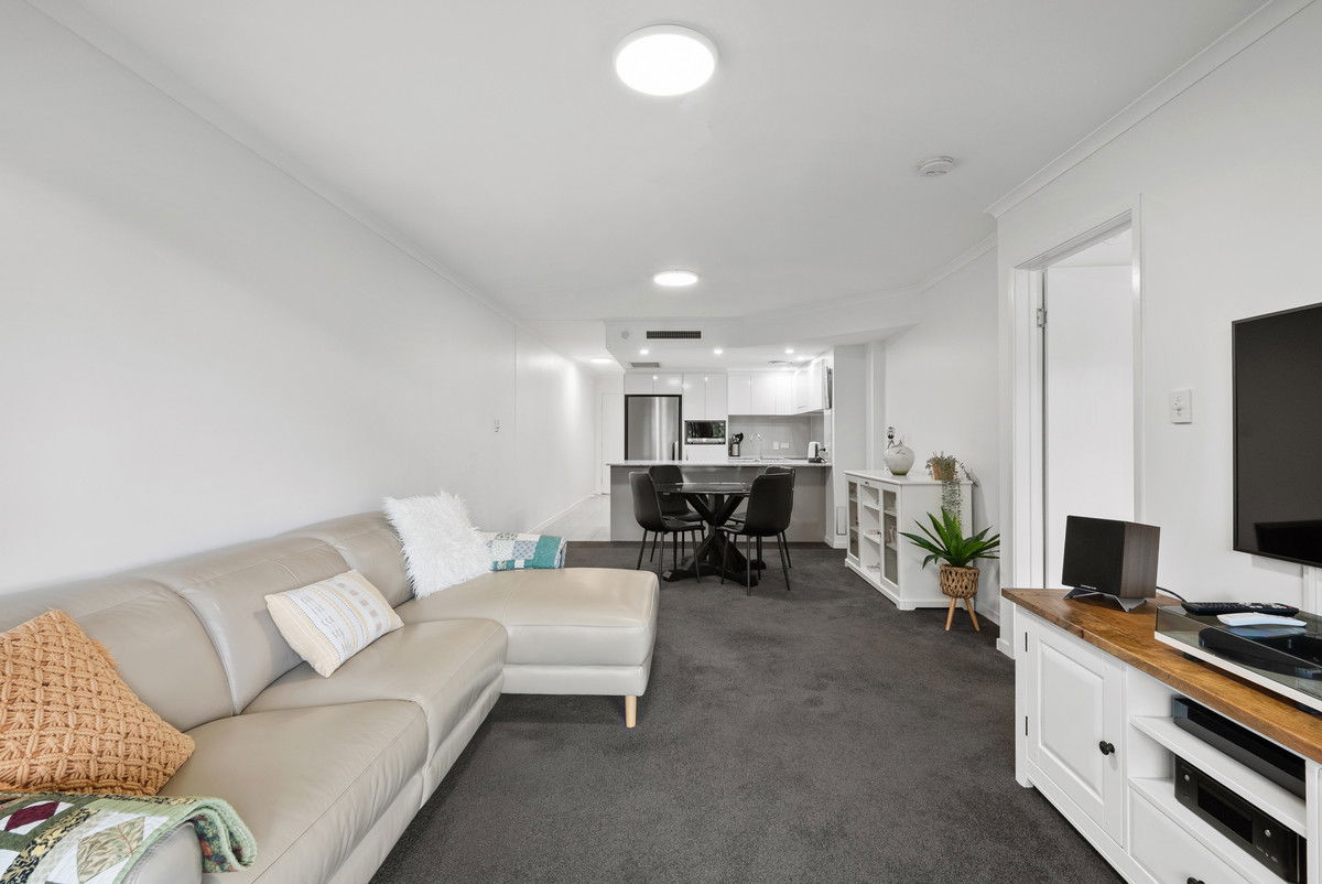 Listing image for 46/78 Brookes Street, Bowen Hills  QLD  4006