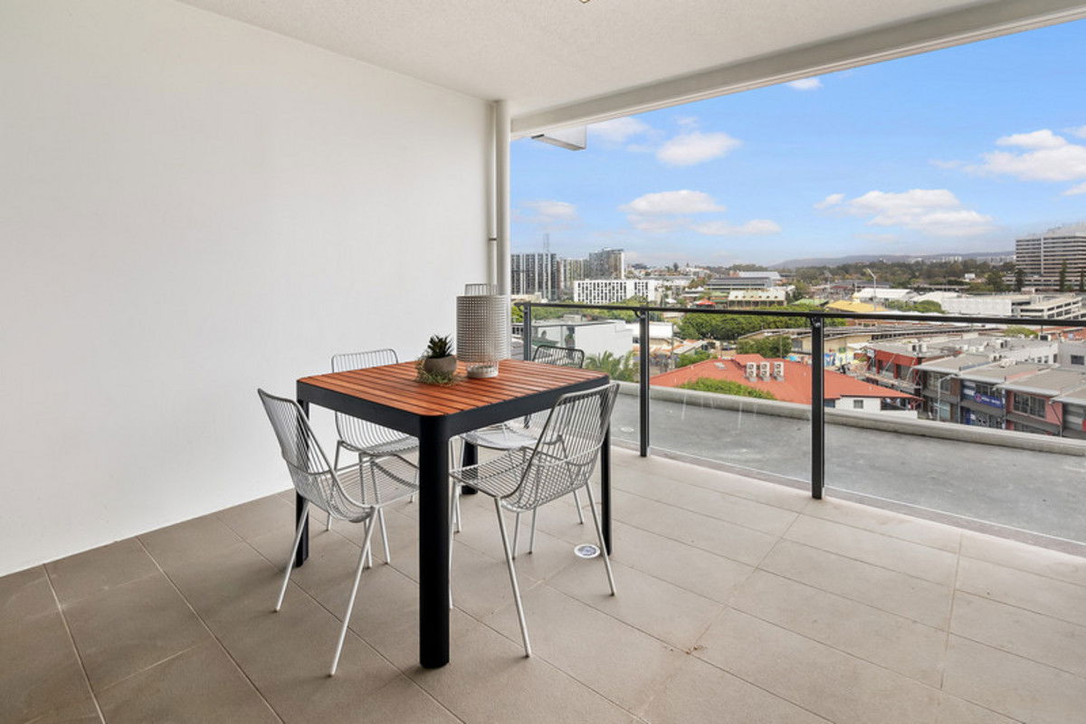 Listing image for 702/8 Jeays Street, Bowen Hills  QLD  4006