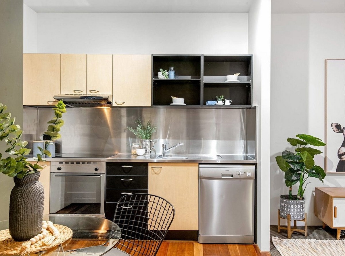 Listing image for 174/139 Commercial Road, Teneriffe  QLD  4005