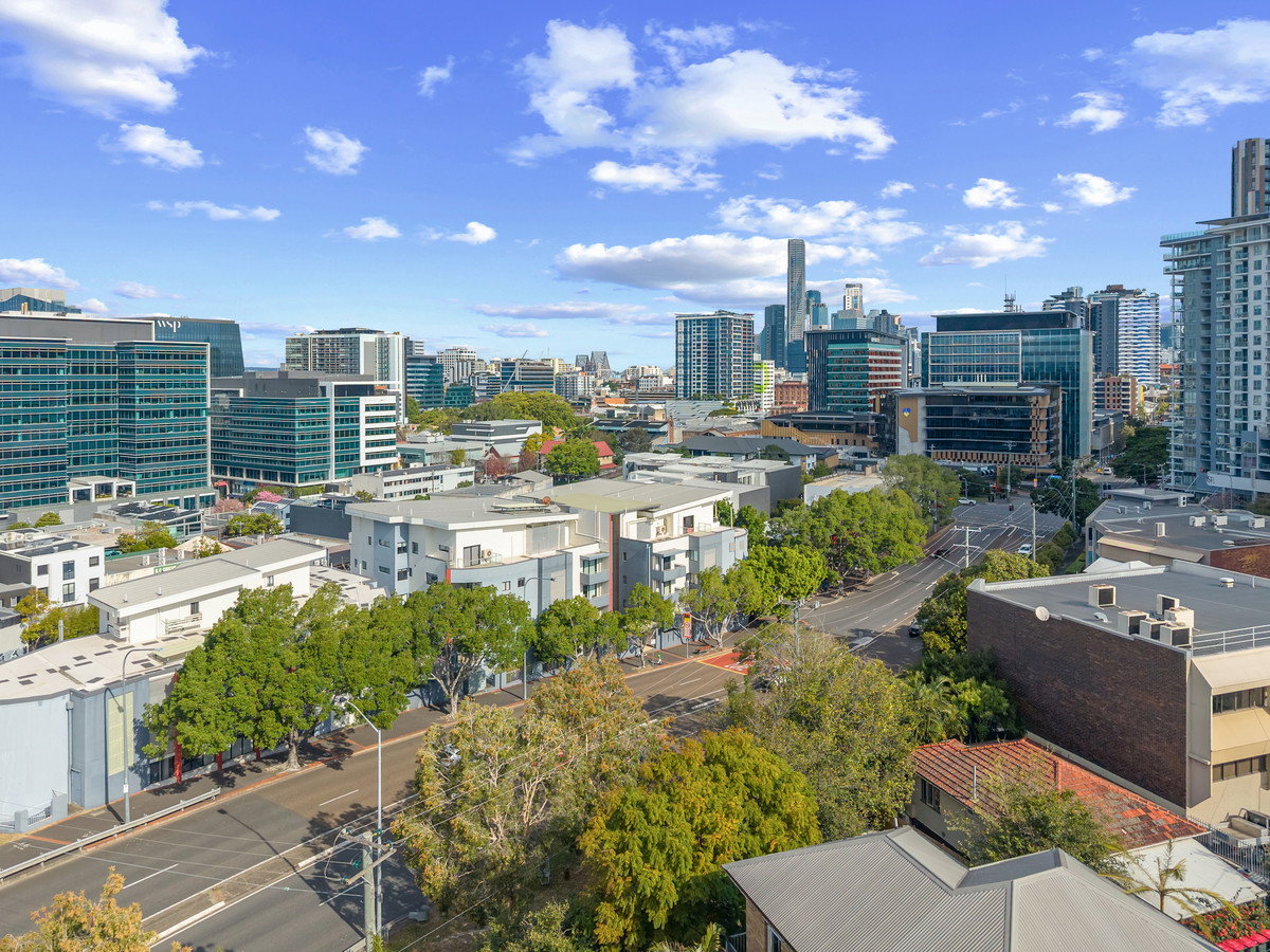 Listing image for 31/6 Primrose Street, Bowen Hills  QLD  4006