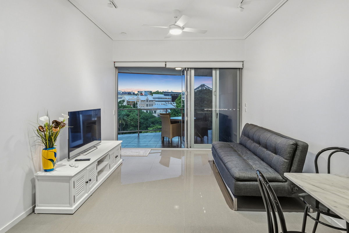 Listing image for 51/22 Barry Parade, Fortitude Valley  QLD  4006