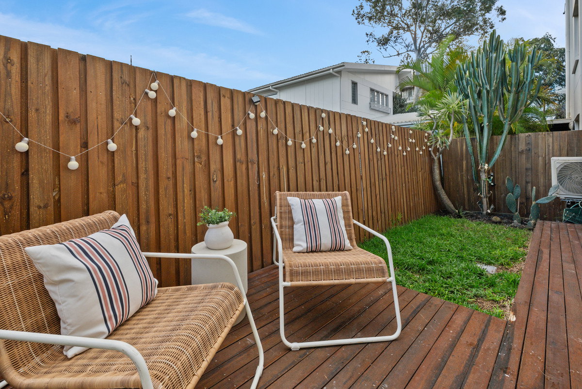 Listing image for 2/35 Beeston Street, Teneriffe  QLD  4005