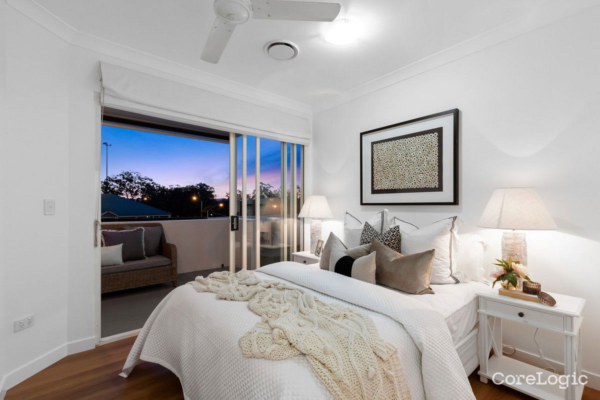 Listing image for 25/451 Gregory Terrace, Spring Hill  QLD  4000