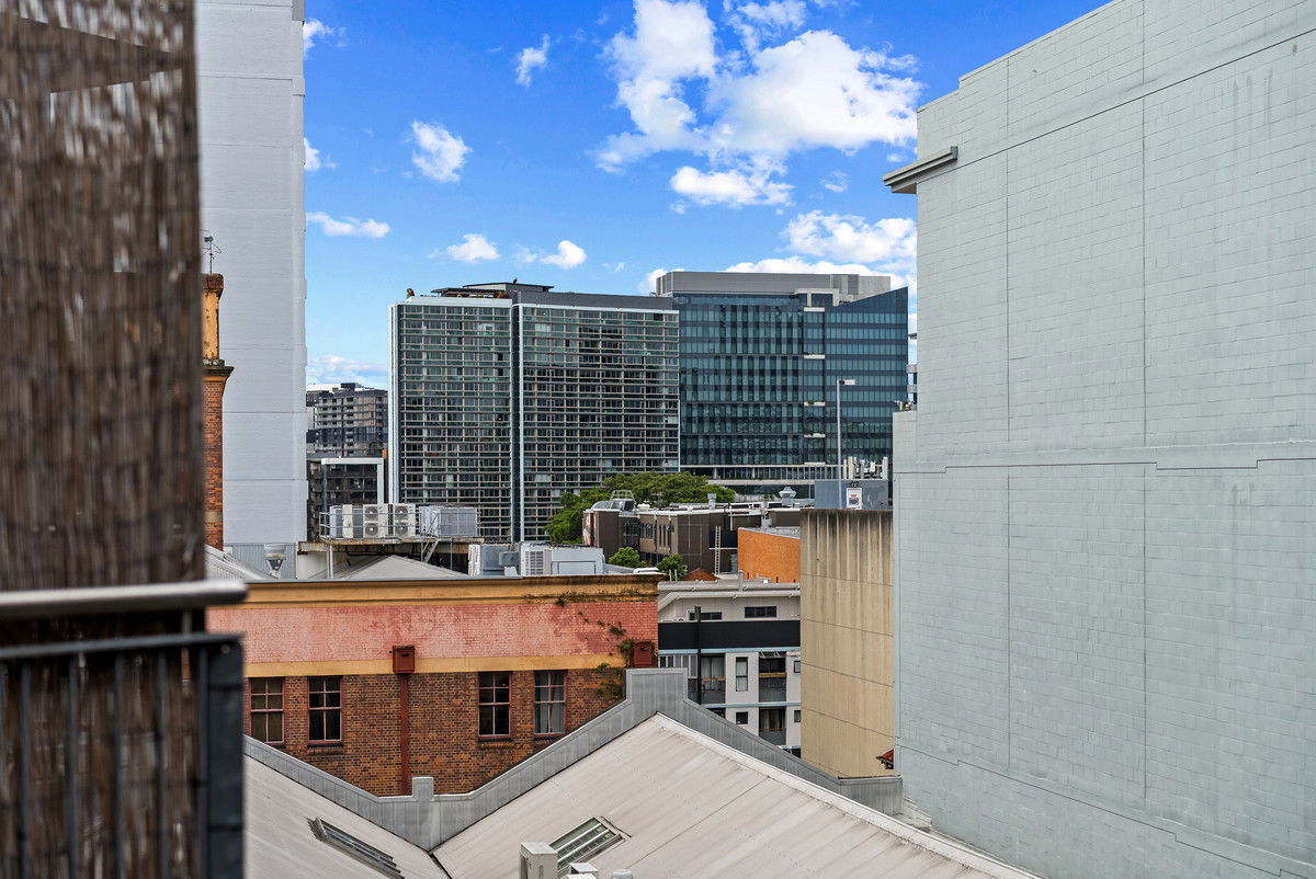 Listing image for 532/38 Warner Street, Fortitude Valley  QLD  4006