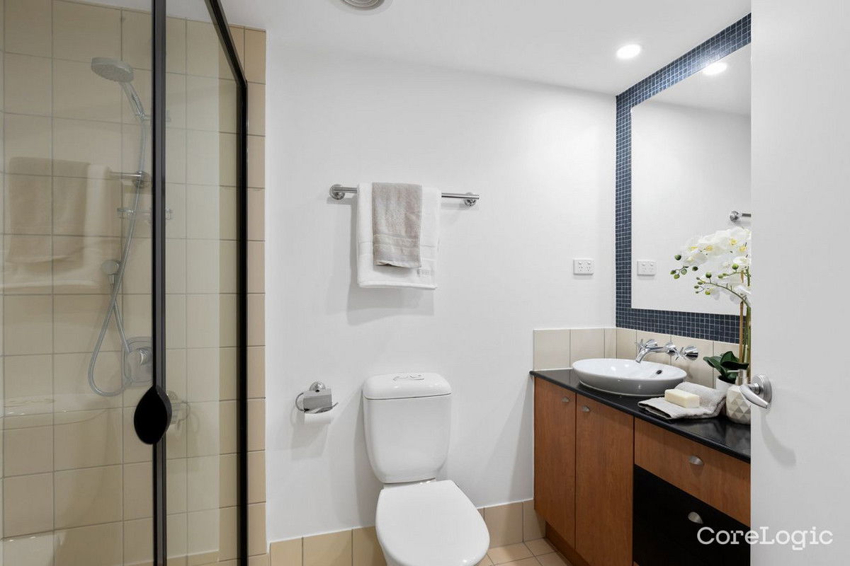 Listing image for 25/451 Gregory Terrace, Spring Hill  QLD  4000