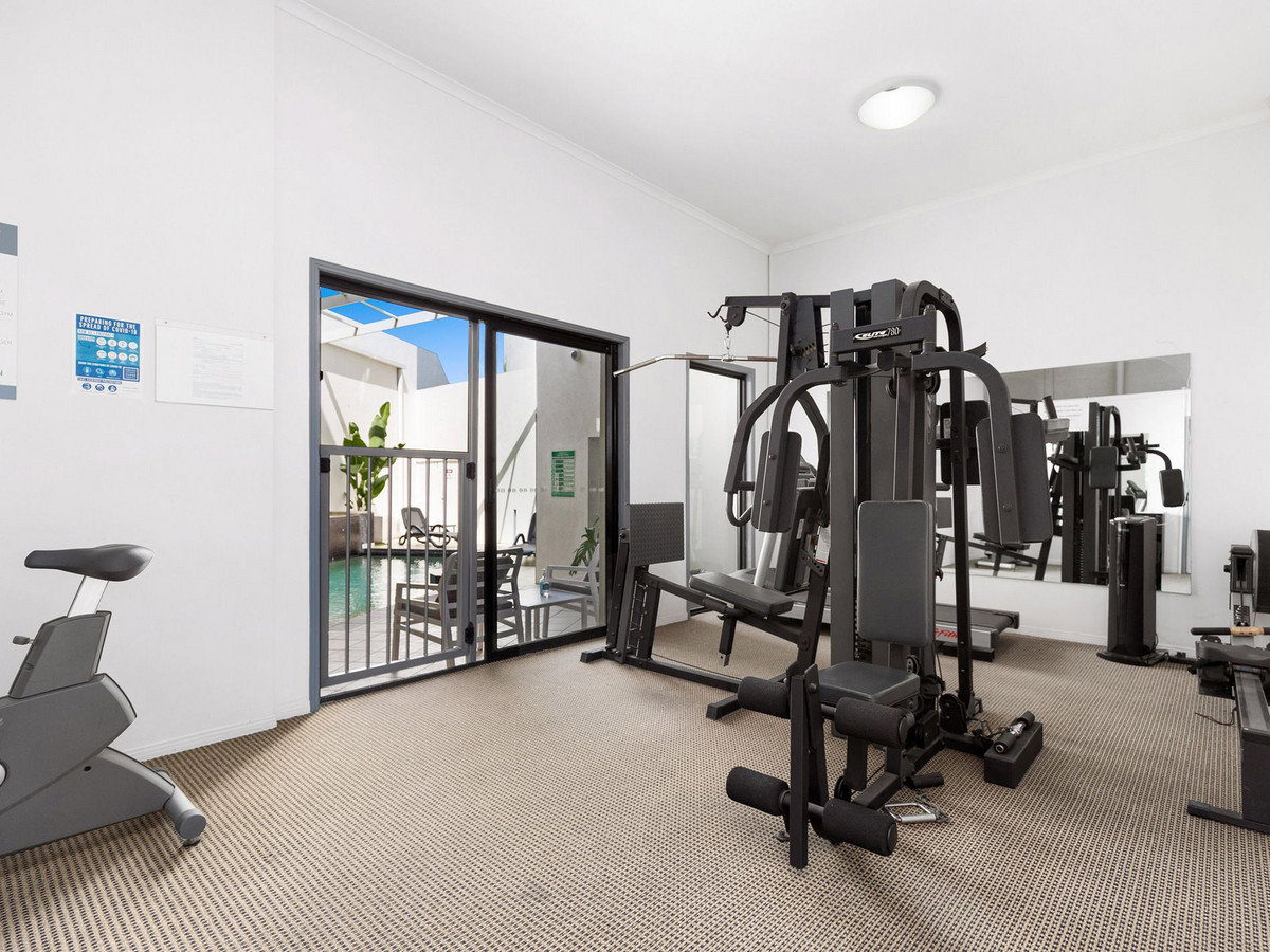 Listing image for 31/6 Primrose Street, Bowen Hills  QLD  4006