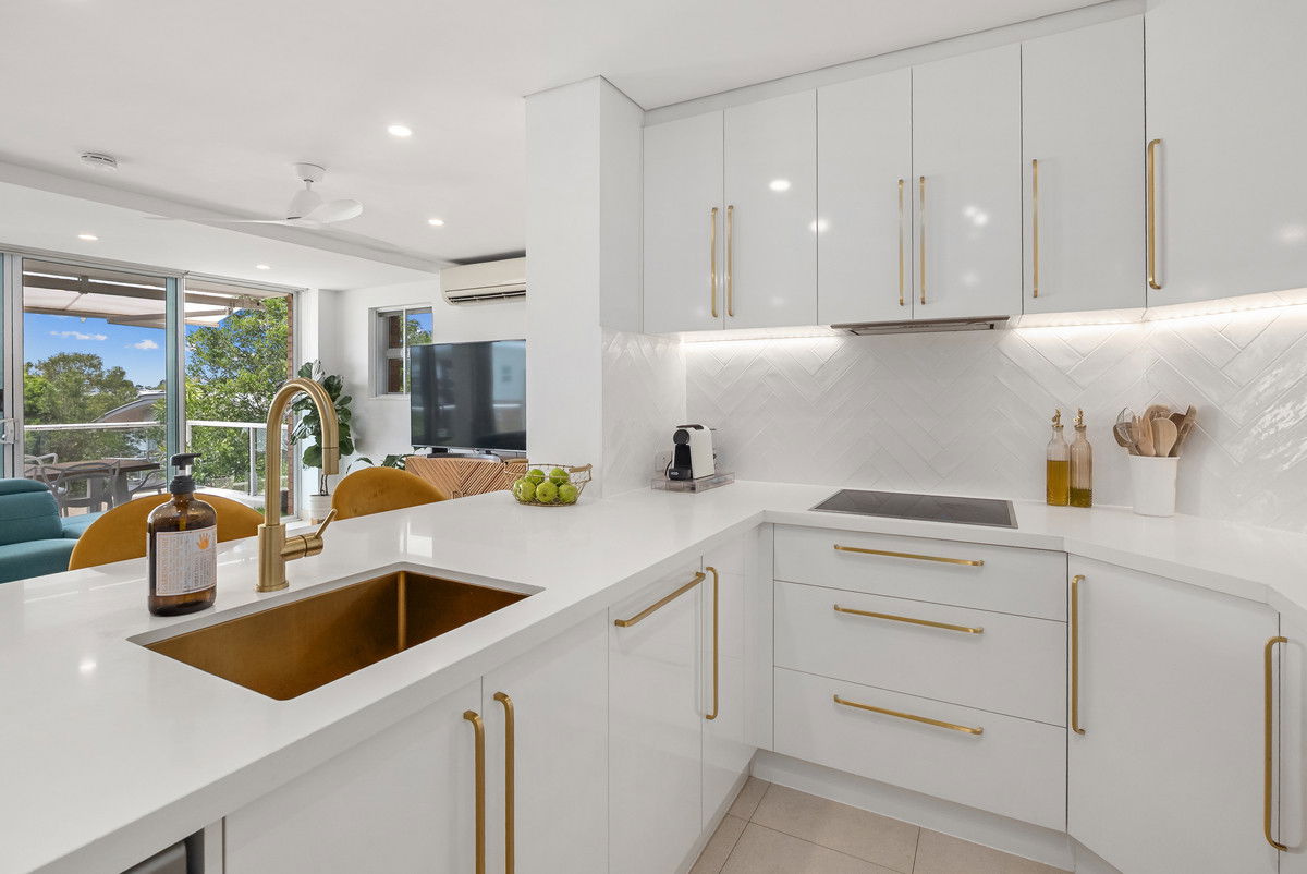 Listing image for 21/15 Vernon Terrace, Teneriffe  QLD  4005