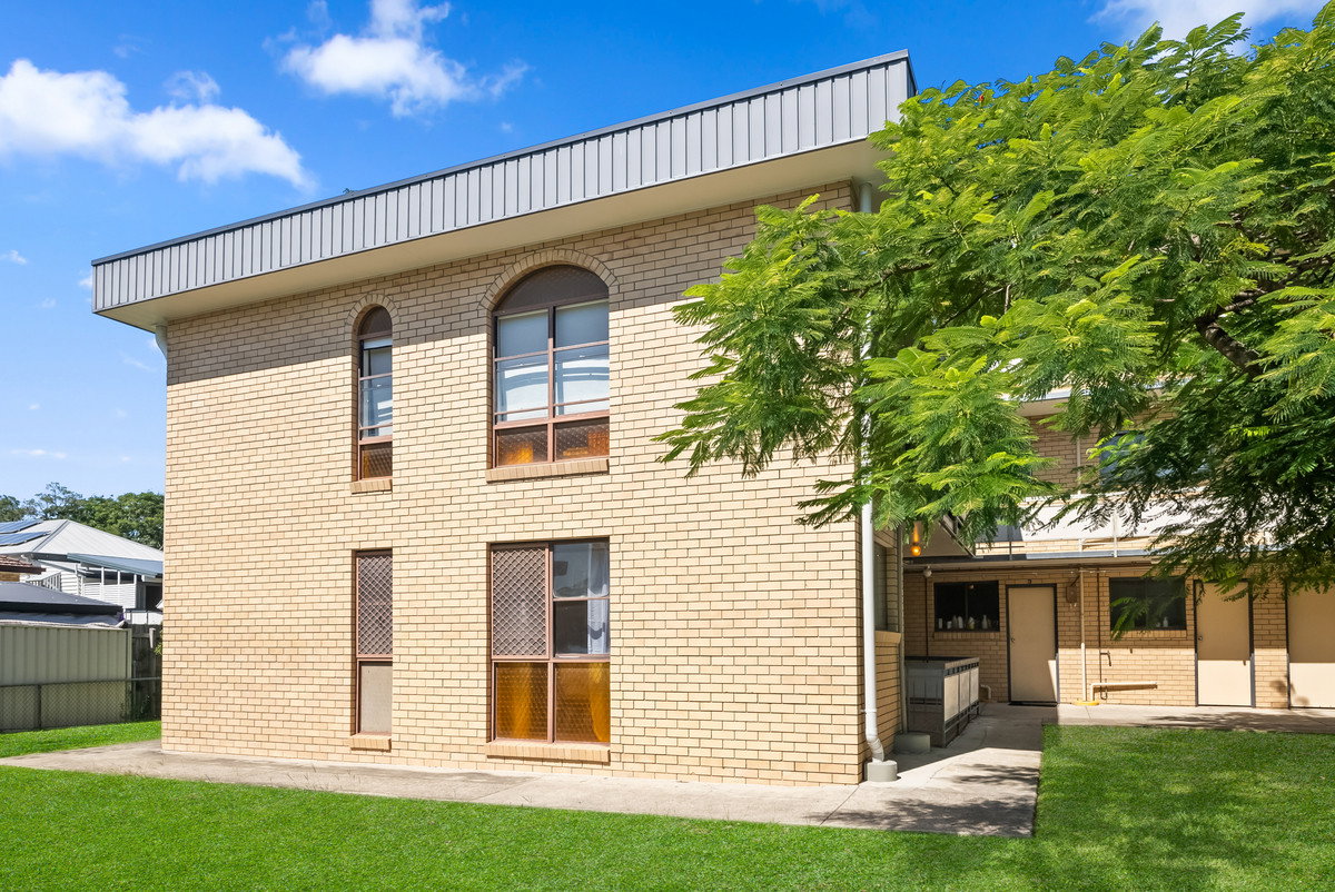 Listing image for 1/25 Rose Lane, Gordon Park  QLD  4031