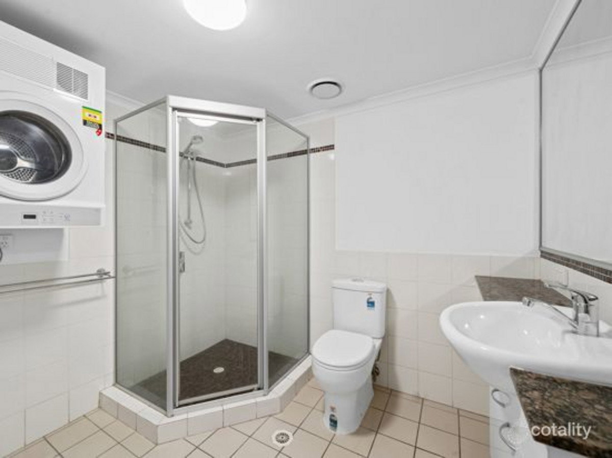 Listing image for 31/6 Primrose Street, Bowen Hills  QLD  4006
