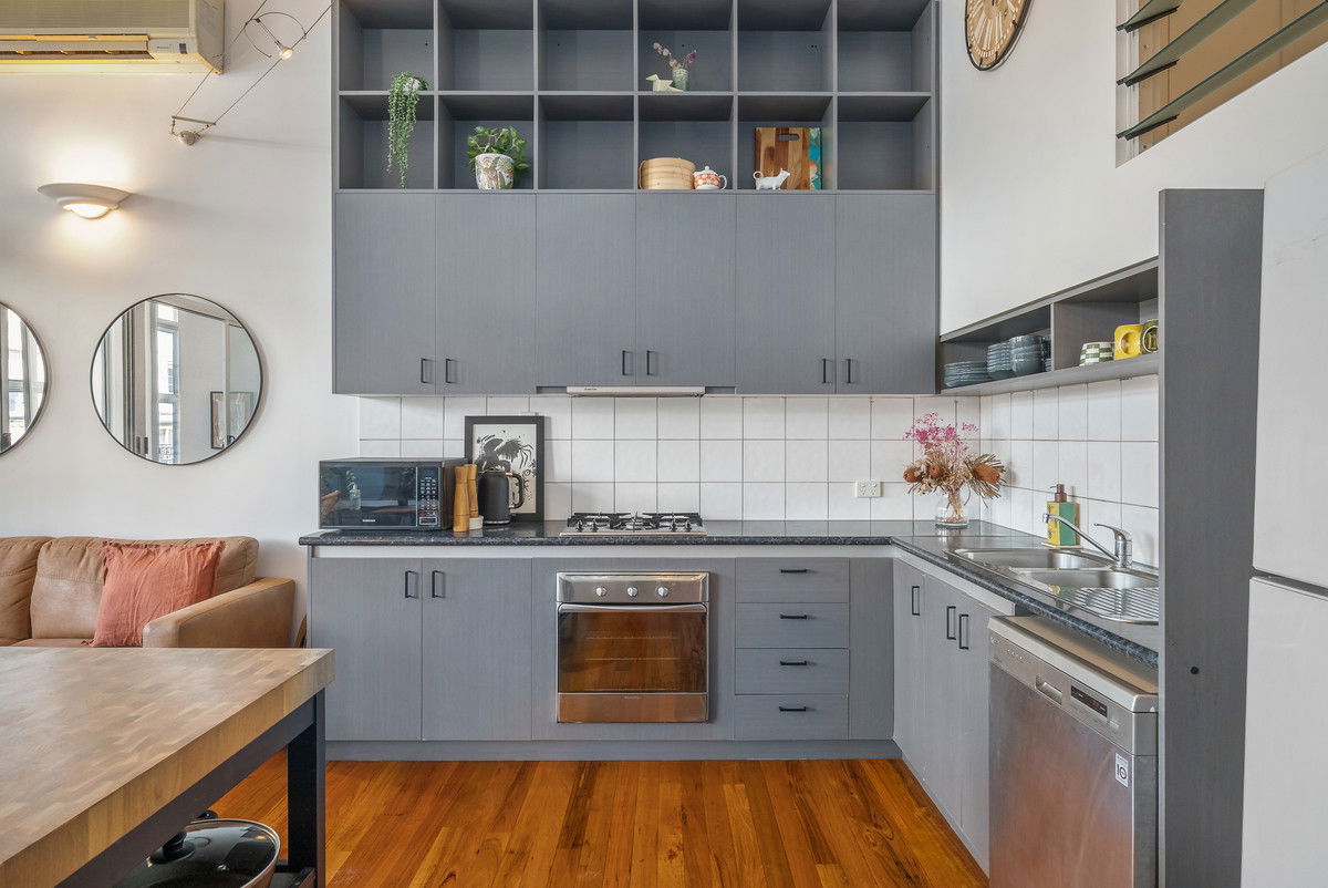 Listing image for 318/38 Warner Street, Fortitude Valley  QLD  4006
