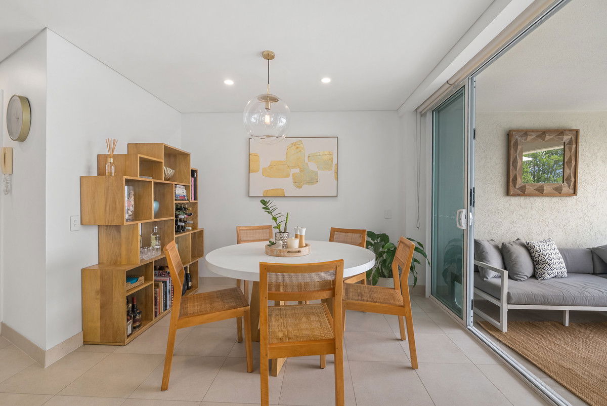 Listing image for 21/15 Vernon Terrace, Teneriffe  QLD  4005