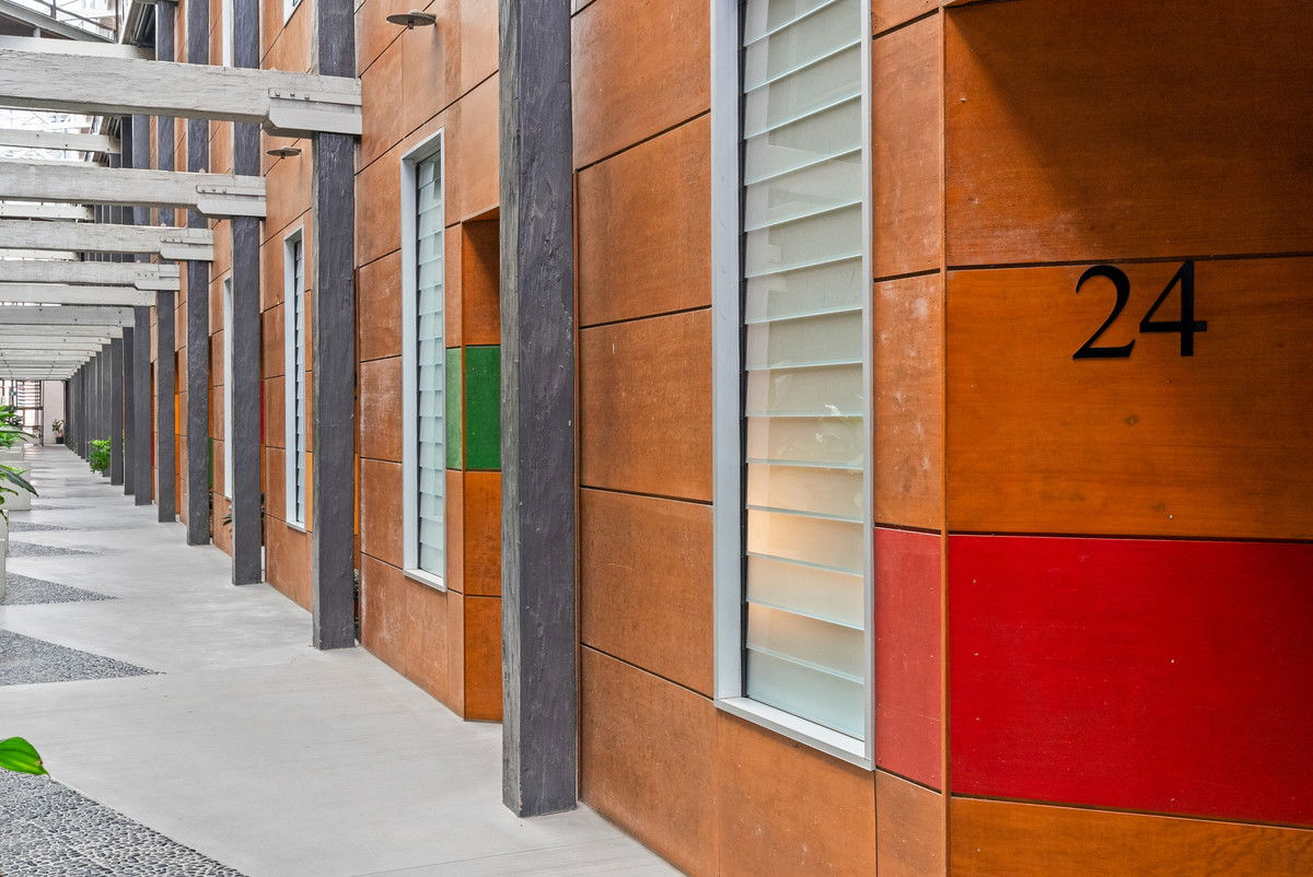 Listing image for 24/36 Vernon Terrace, Teneriffe  QLD  4005