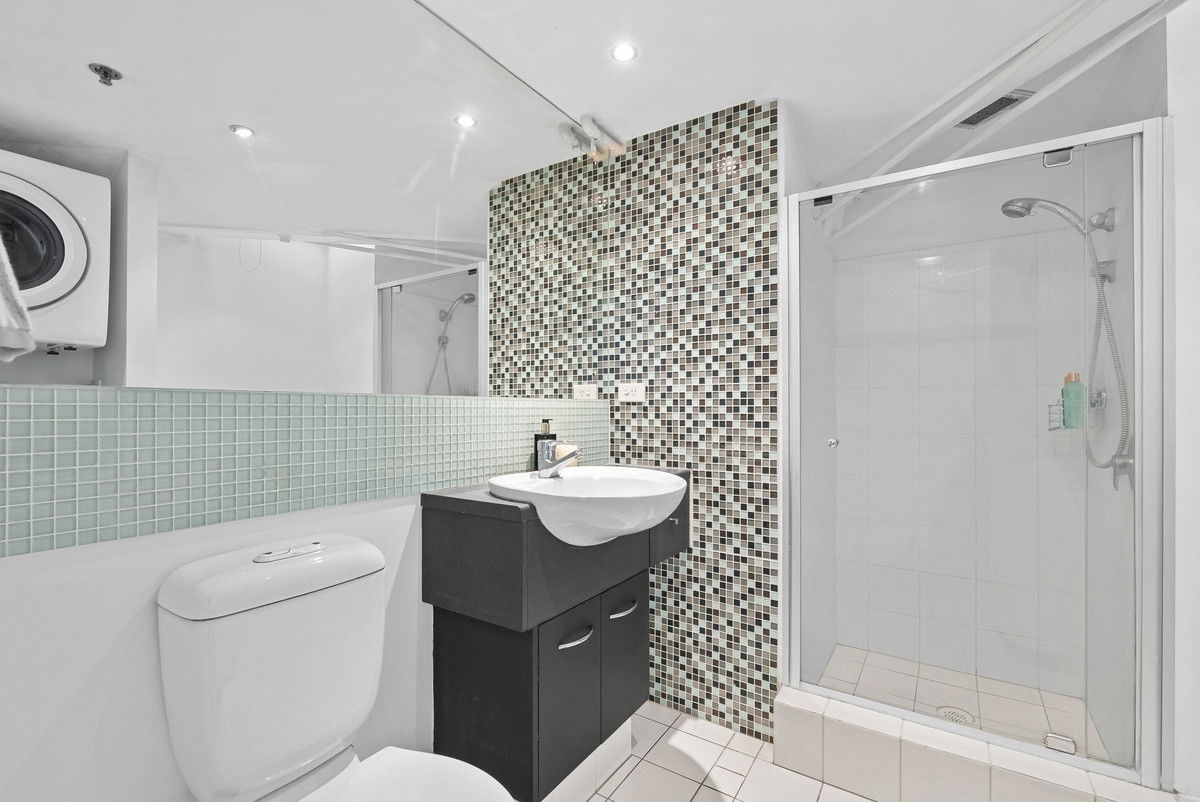 Listing image for 154/53 Vernon Terrace, Teneriffe  QLD  4005